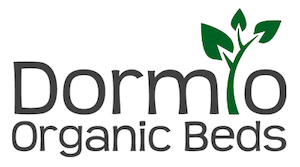 Dormio Organic Beds Logo